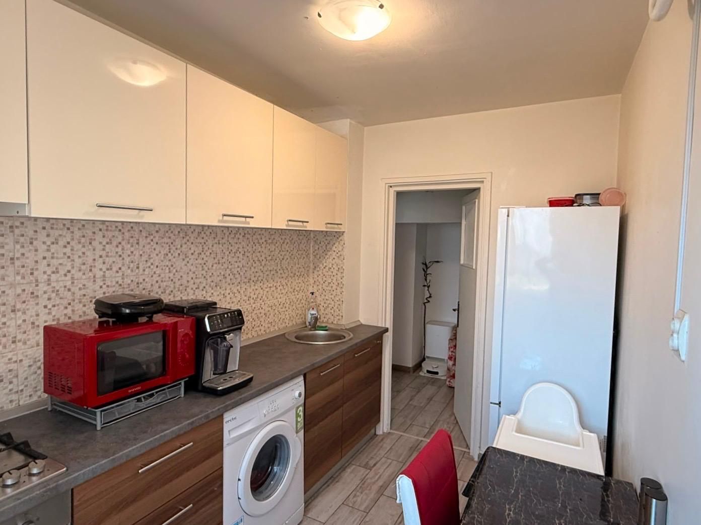 APARTAMENT 2 CAMERE | IANCULUI | VATRA LUMINOASA - Poză 7