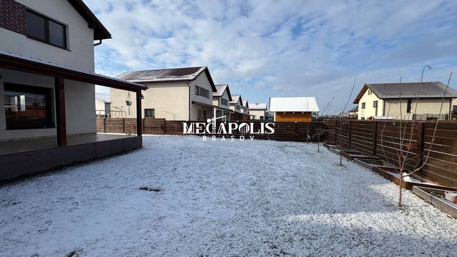 Casă spațioasă de închiriat, 4 camere – Brasov  Cartier Izvor - Poză 6