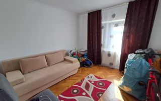 Apartament 3 camere | Etajul 3 | Zona Micro 16 - Poză 6