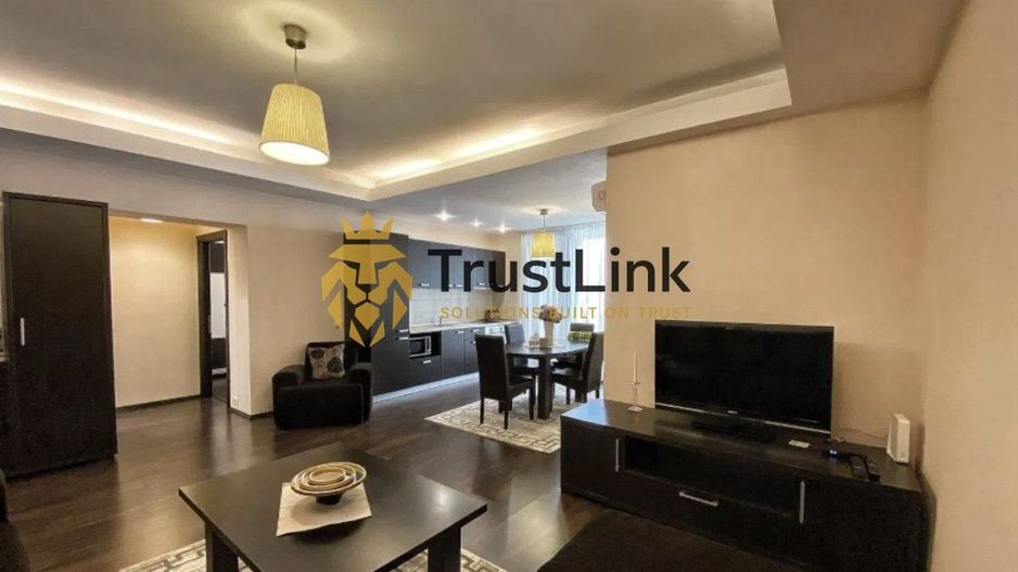 Apartament 2 camere lux North Area Lake View  85 mp Herastrau - Poză 6