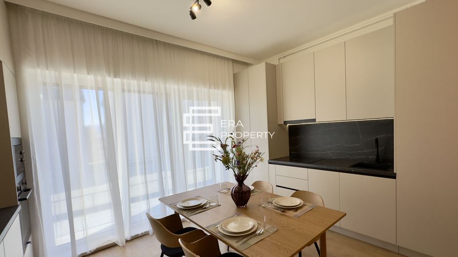 Apartament 2 camere mobilat, terasă sudică, disponibil imediat | Comision 0% - Poză 4