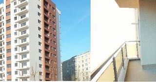 Inchiriez apartament 2 camere Plaza-langa Parcul Liniei - Poză 8