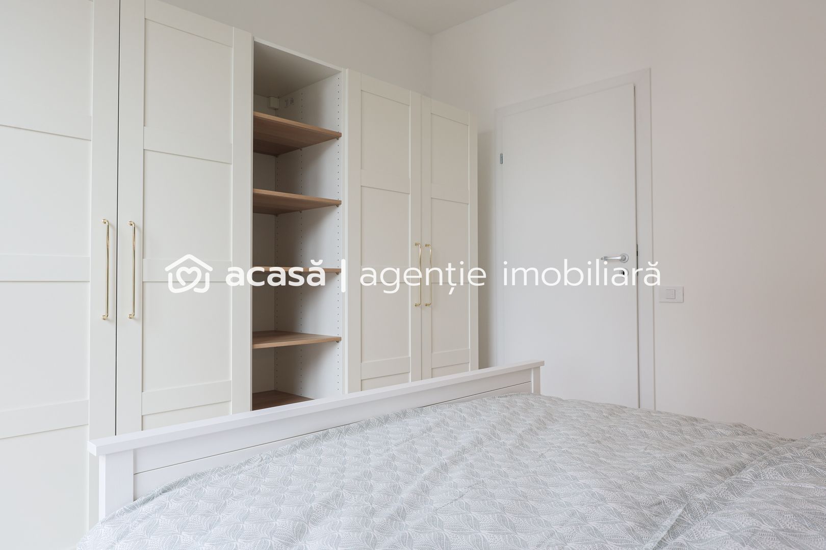 Descoperă apartament cu 2 camere ARED City - Poză 5