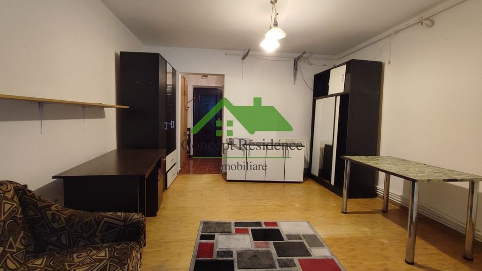 Garsonieră conf. 1, 35 mp, parter – Bd. Independenței, Baia Mare - Poză 2