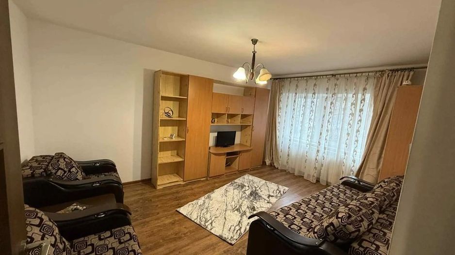 Garsoniera de inchiriat Faleză Nord - termen lung - Poză 1