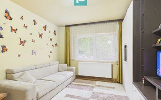 Apartament cu 2 camere de închiriat Boul Roșu - Poză 3
