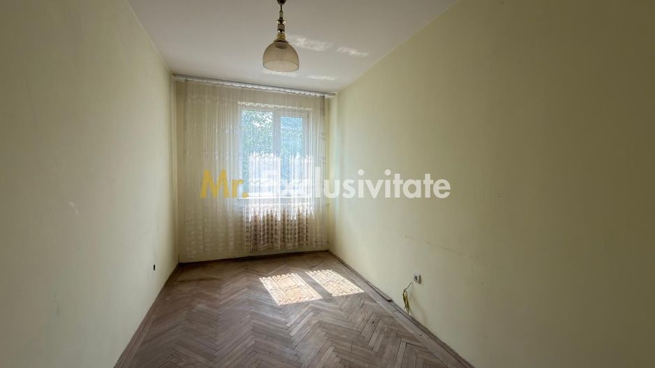 Apartament 3 camere | Calea București- decomandat-Pitesti - Poză 4