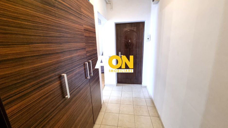 De vanzare apartament 3 camere decomandat bloc nou Cetate - Poză 11