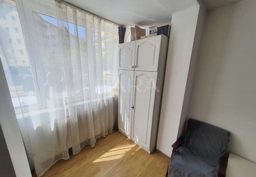 Apartament 2 camere – Florești, zona Atelierul de Pizza - Poză 4