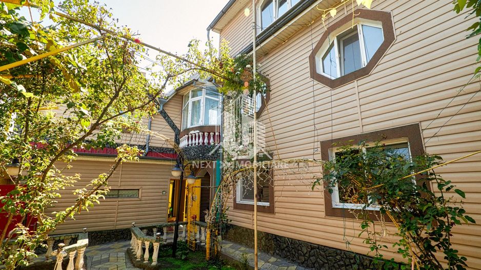 Casa 8 camere Agigea 177mp si teren 332mp - Poză 8