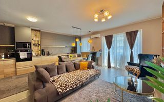 Apartament exclusivist cu 2 camere | Terasă de 16 mp | Parcare | Sopor - Poză 1