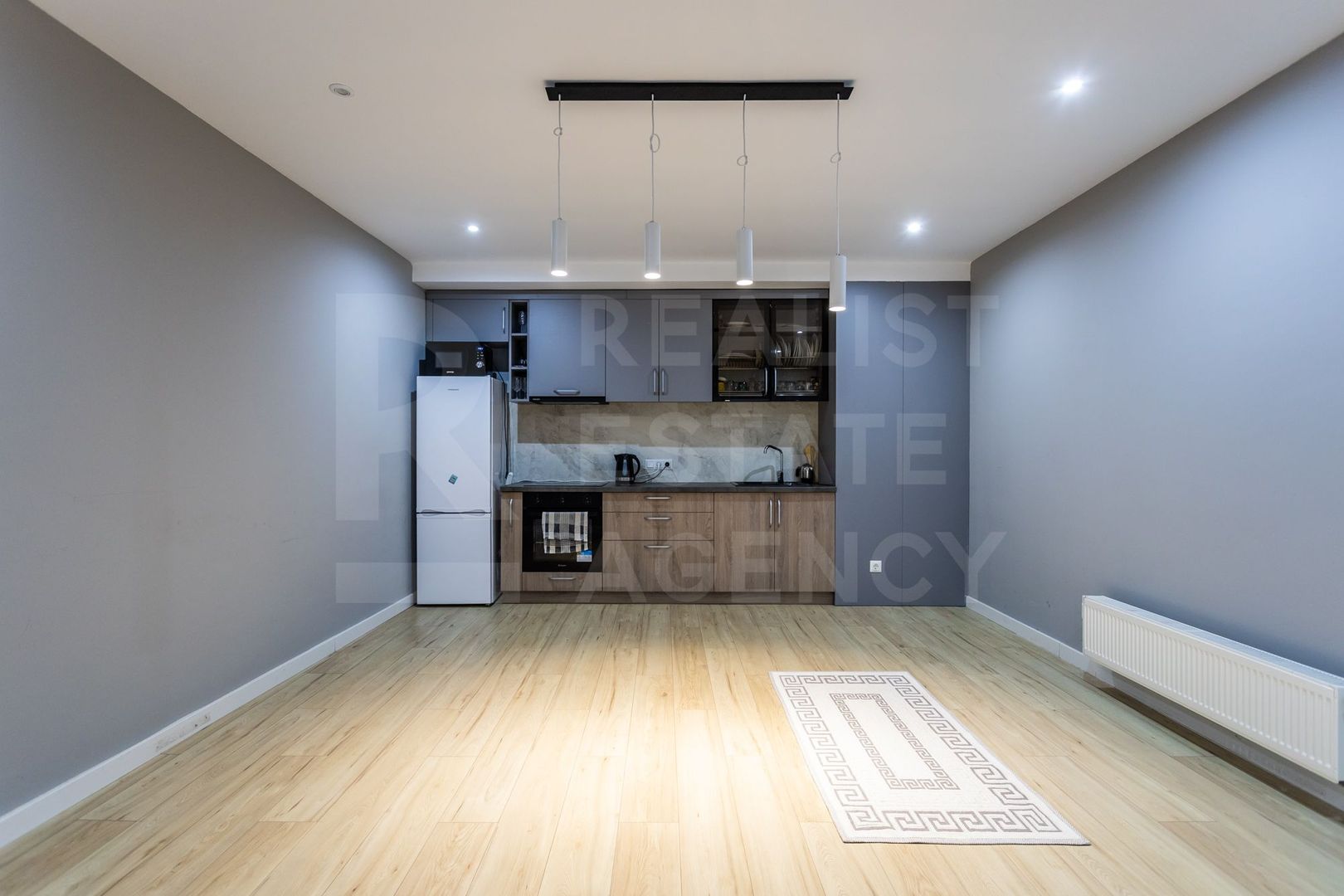 Chirie , apartament, 90 mp, Holercani, Dubăsari - Poză 3