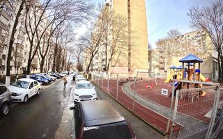 inchiriez Ap 2 camere Lujerului Politehnica - Poză 6