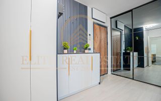 Boreal Plus | 2 camere | Vedere la Mare & Lac | Bloc 2022 | Premium - Poză 5