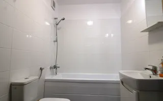 3 camere, Toronto Residance,in vecinatatea spitalului Premiere- cladirea Vox. - Poză 13