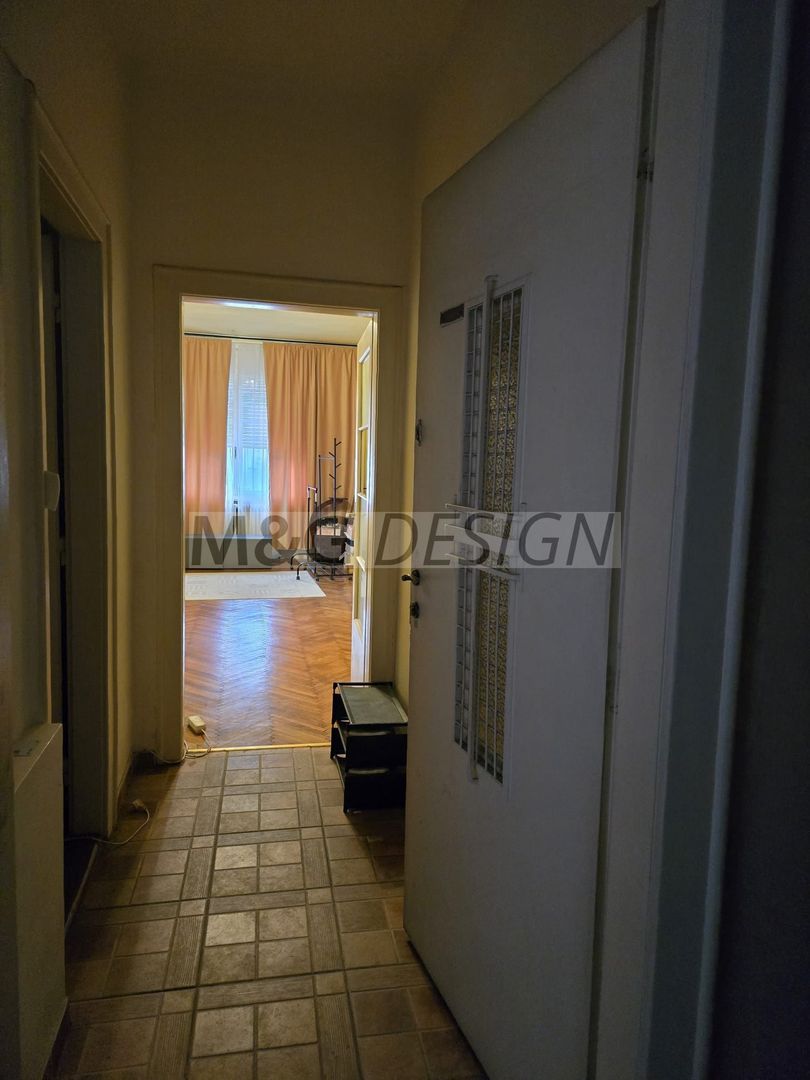 Apartament 1 camera zona Medicina - Poză 2
