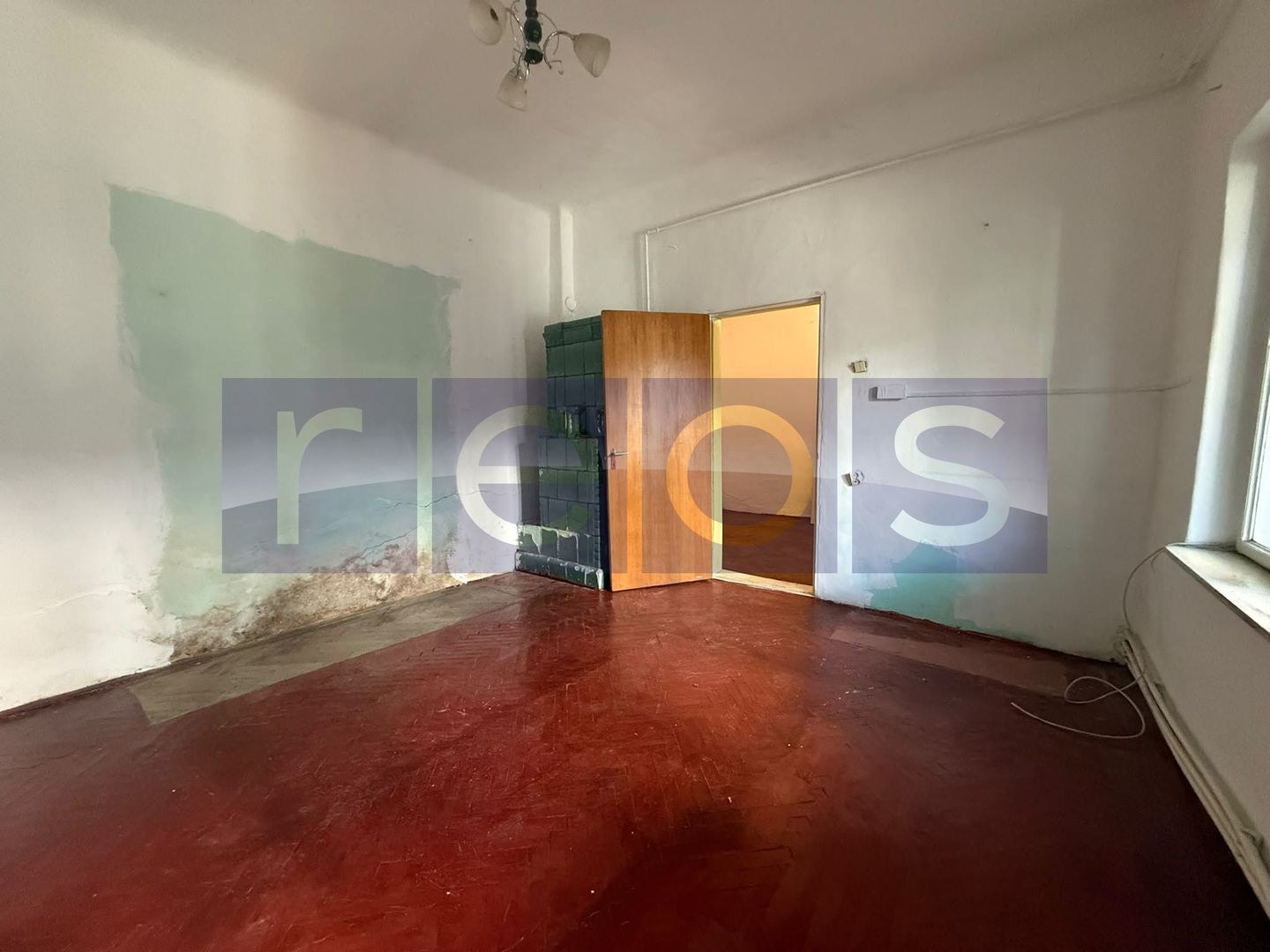 DE VANZARE CASA INTERBELICA  – 3 CAMERE - METROU STEFAN CEL MARE - Poză 3