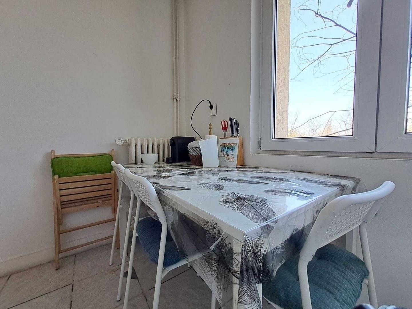 Apartament 2 camere Floreasca - Poză 5