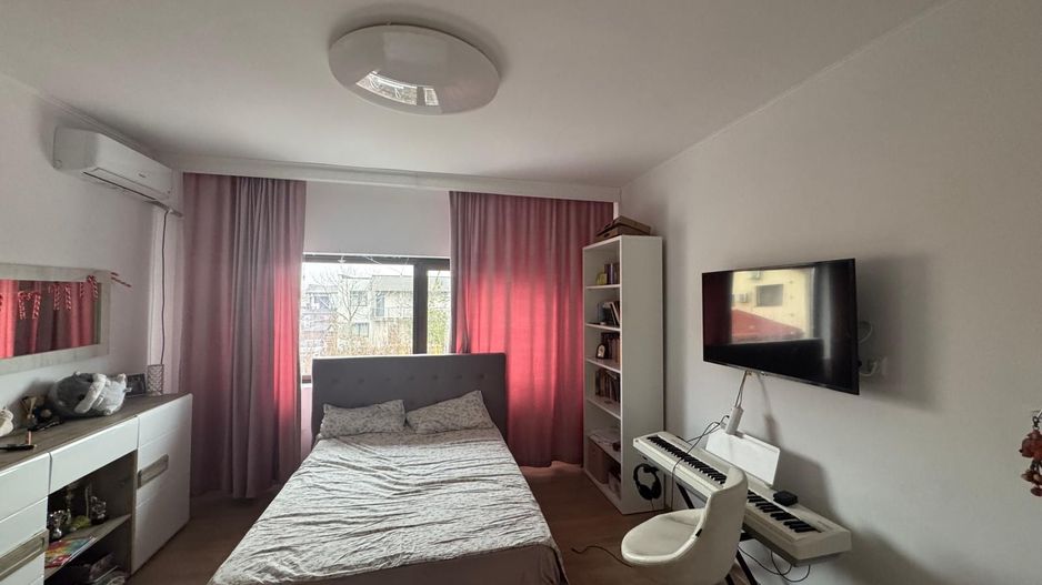 Vila 4 camere I Domnesti Ilfov - Poză 4
