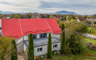Spatiu comercial/depozit/birouri -Stupini Ocolitoare - Poză 1