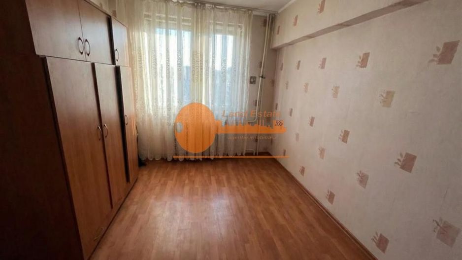 3 camere Rahova bloc reabilitat - Poză 5