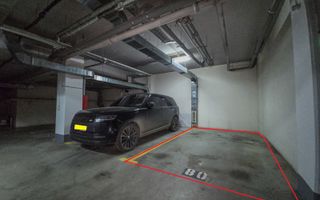 Apartament 2 camere de lux | Rovere Exclusive Concept | Terasă 21 mp - Poză 15