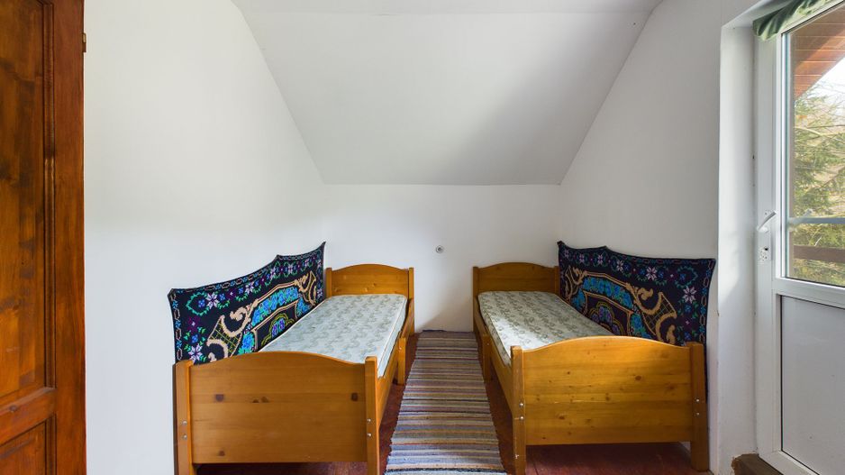 Casă de vacanța în Rădești jud.Arad - Poză 7