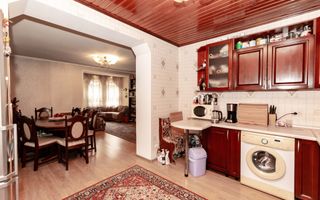 Vânzare, casă, 4 camere, str.Academician Natalia Gheorghiu, Telecentru - Poză 6