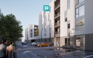 Apartament cu 2 camere în  Pârneava - Poză 9