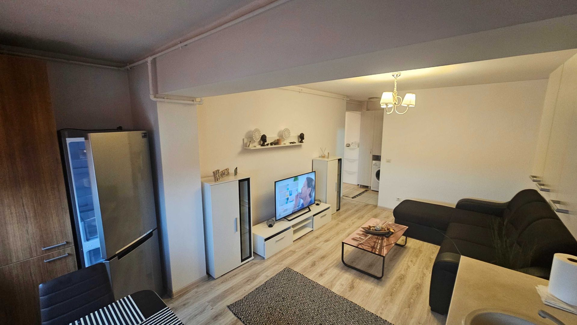 Apartament 2 camere Complex Trend Residence - Poză 3