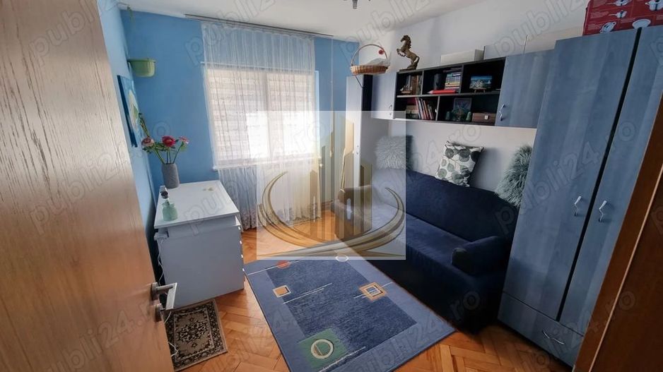 Apartament 3 Camere | Decomandat | Etaj 3/5 | Zonă Calea Aradului - Poză 3