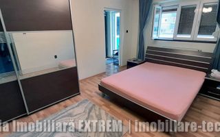 Apartament de excepție – 3 camere, etaj 1, Blocul Cina – Tecuci - Poză 3