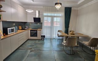 Apartament exclusivist de vanzare in Oradea-Iosia - Poză 4