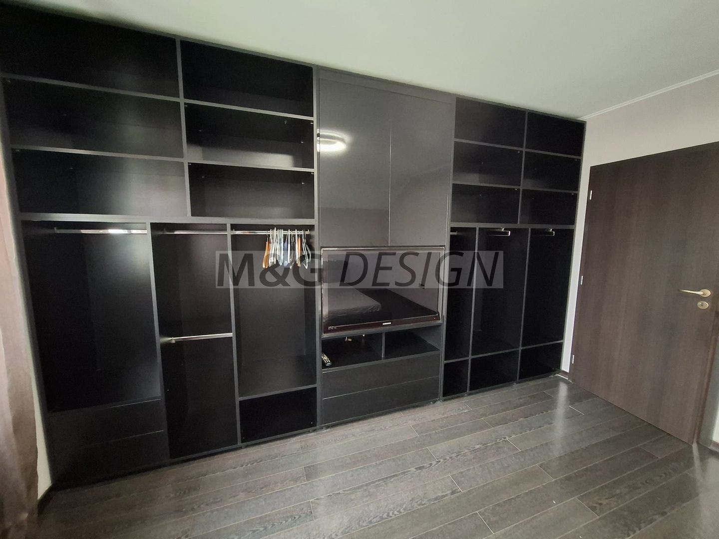 Apartament pe 2 nivele intrare Dumbravita - Poză 17