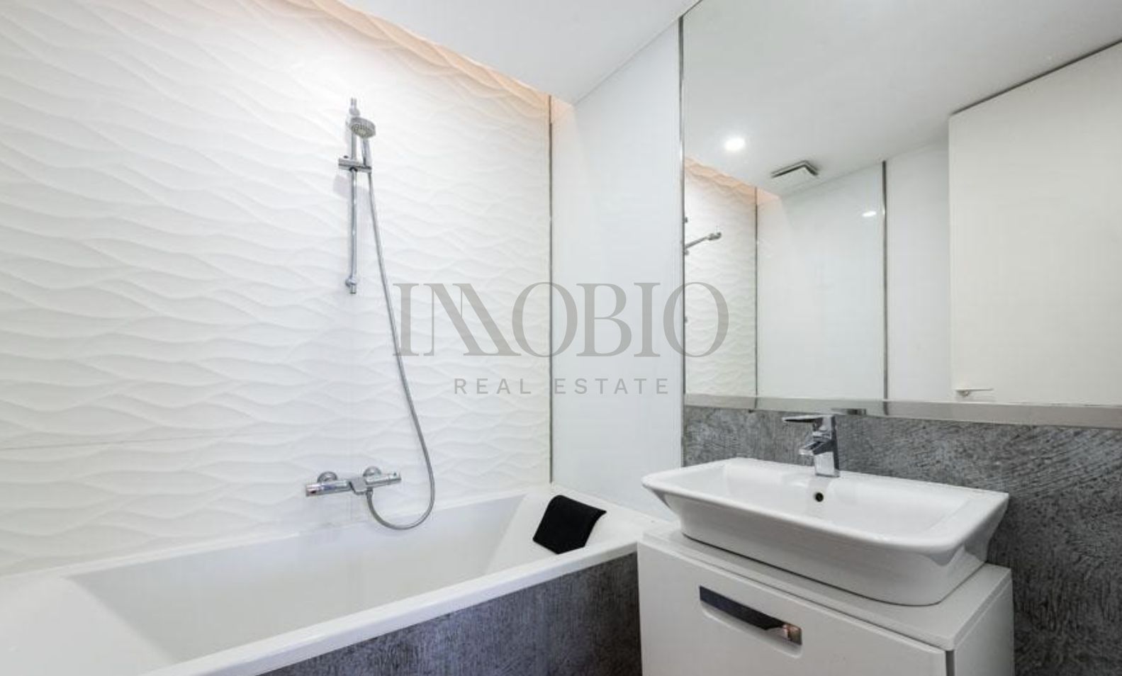 Apartament 2 Camere | Cortina Residence | apropiere Parcul Herastrau - Poză 8