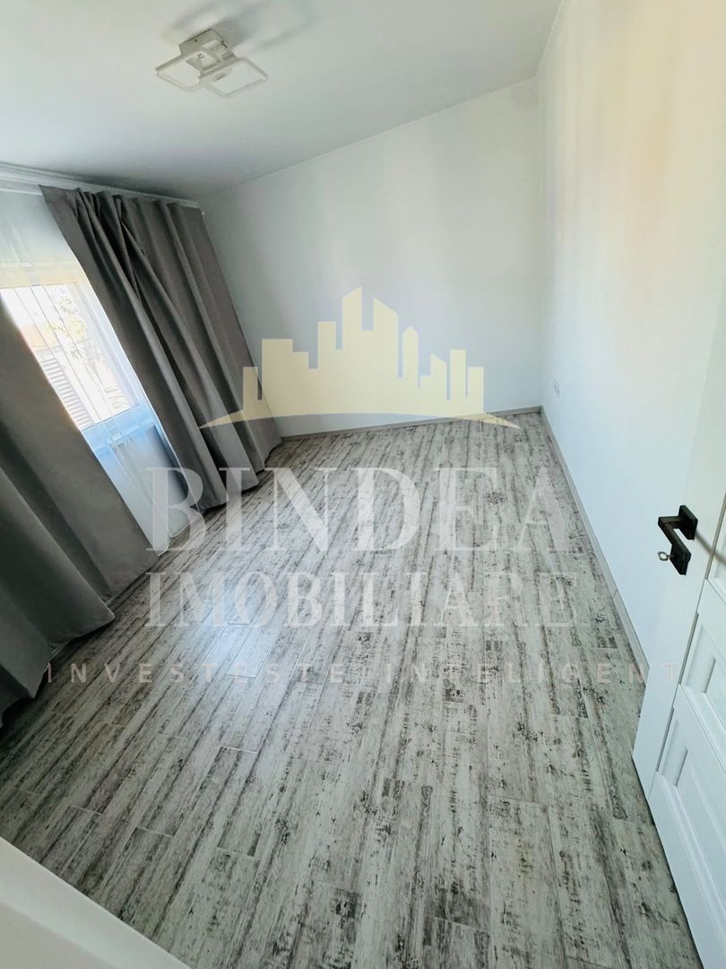 Casa individuala 148mp utili, Giarmata Cartierul Primaverii - Poză 10