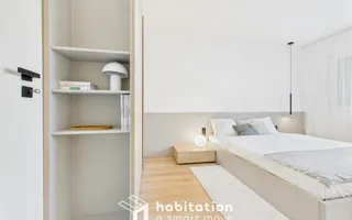 Locuința ideală – Apartament cu 3 camere renovat complet - tur virtual - Poză 20