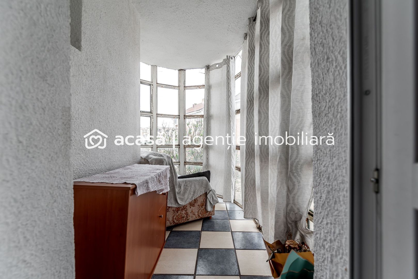 Apartament decomandat 1 camera - 50 mp utili - Alfa - COMISION 0 - Poză 6