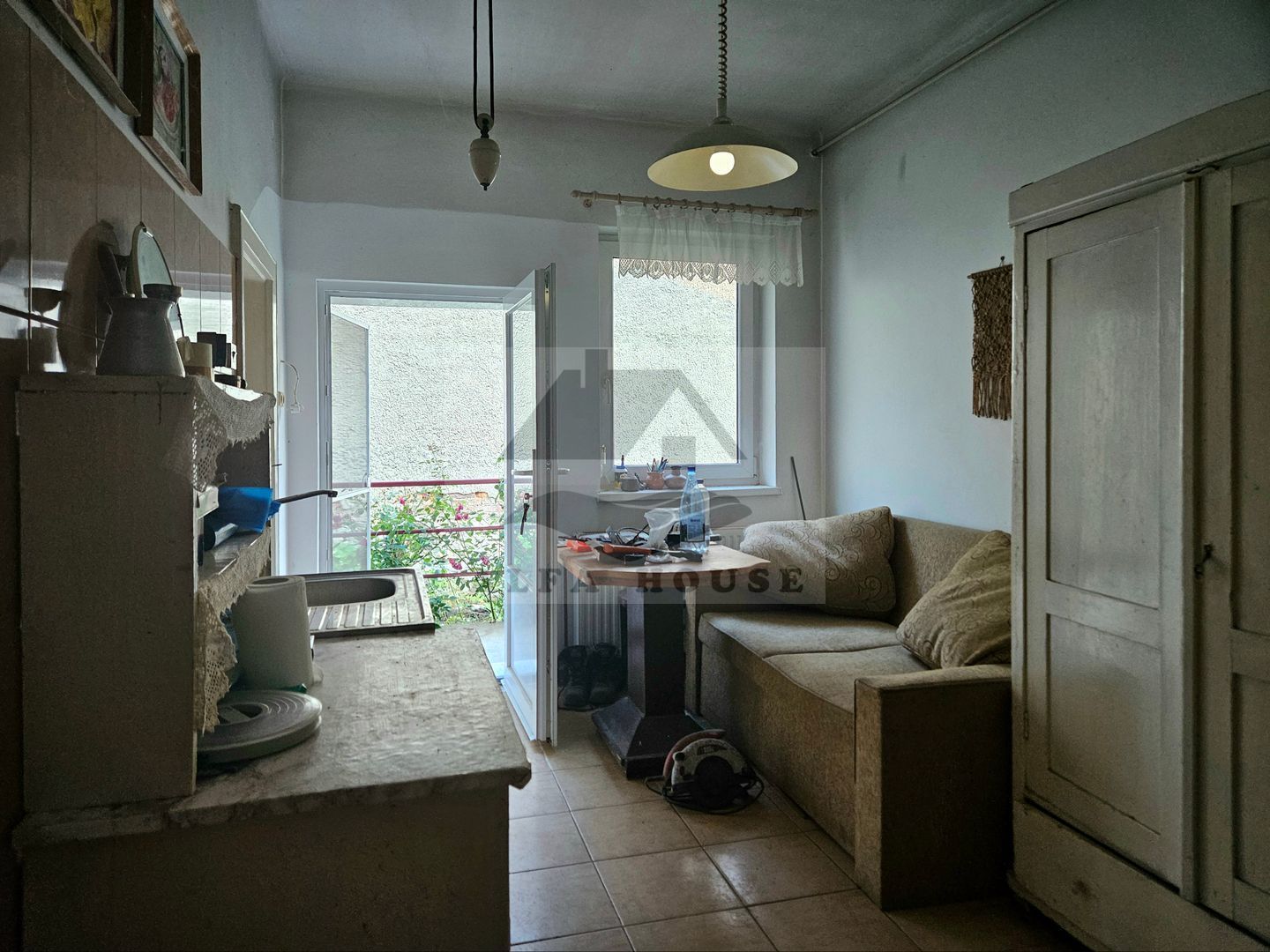 Casa individuala Sacele, 67 mp + 40 mp garaj + 515 mp curte - Poză 4