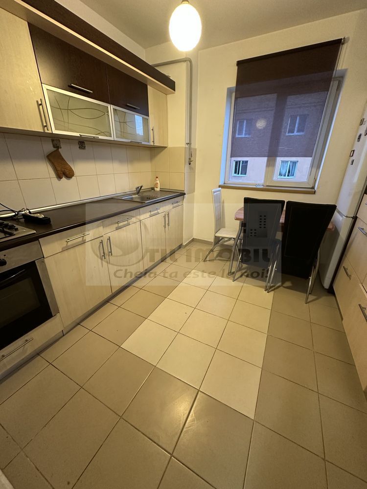 Ap 3 Cam Tătărași, Bloc Nou, Zonă Excelentă, 129.500 € - Poză 3