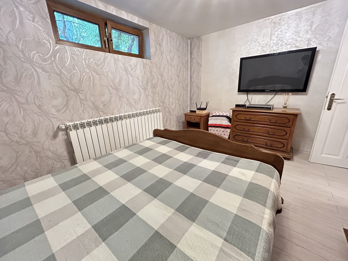 APARTAMENT 3 CAMERE VILA DOMENII + GARSONIERĂ DEMISOL - Poză 14