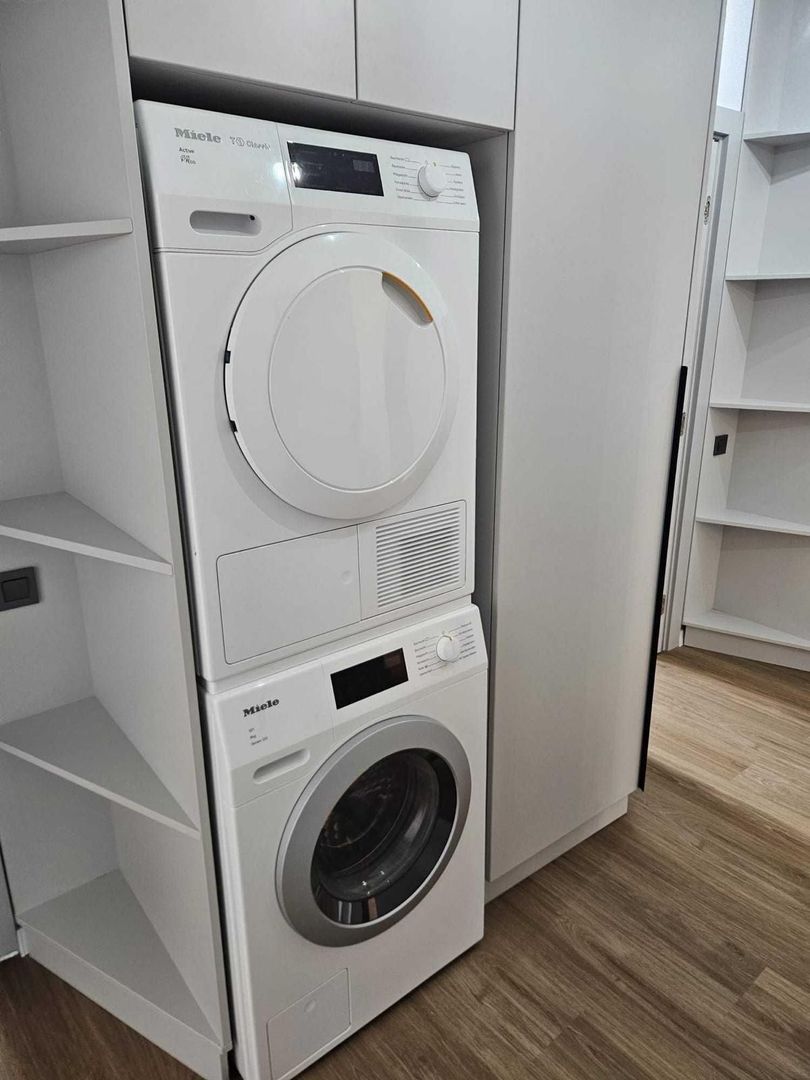 AP. 2 CAMERE 13 SEPTEMBRIE, PET-FRIENDLY, MOBILAT/UTILAT MODERN - Poză 8