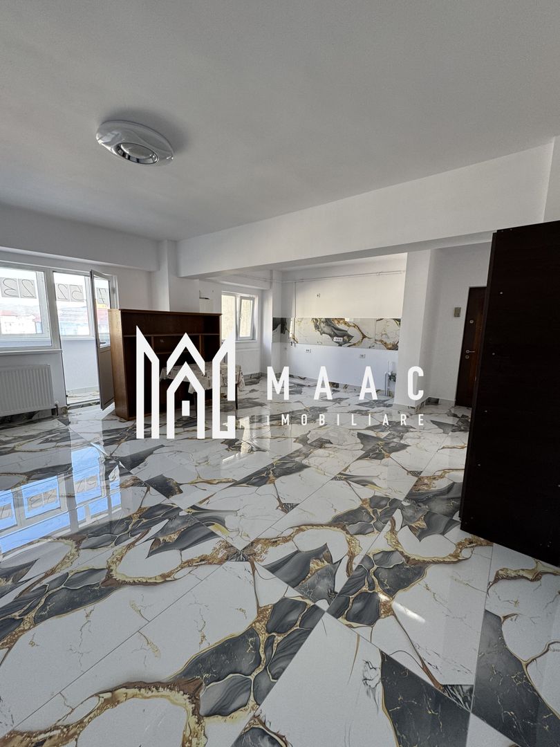 Apartament 3 Camere | zona Ostroveni | Vedere Panoramica - Poză 1