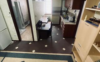 Etaj 1/Apartament 2 Camere Decomandat Mobilat si Utilat Complet -Chirie - Poză 2