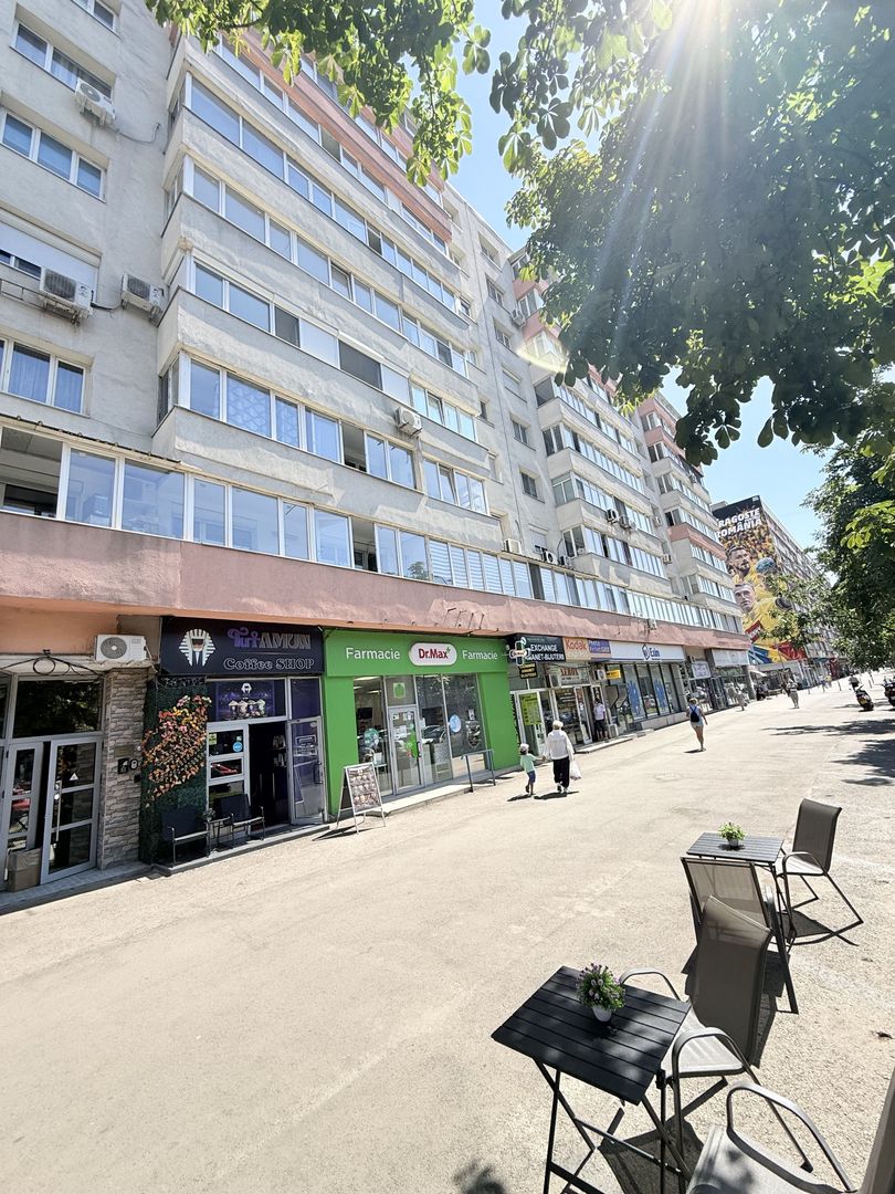 Ap 3 camere 63 mp - mobilat/utilat , zona Iancului - investiție ! - Poză 20