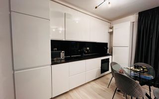 Apartament de vanzare 2 camere - Rond Pipera OMV - Poză 7