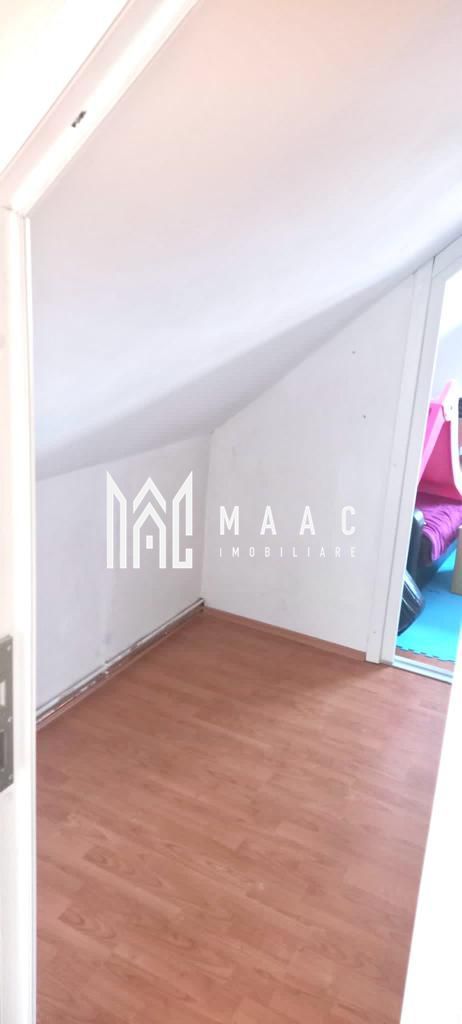 Apartament 3 camere | 64 MPU | Balcon inchis | Vasile Aaron - Poză 6