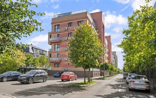 Apartament Otopeni CENTRAL 3 camere, 102m2,  Luminos si Primitor - Poză 18