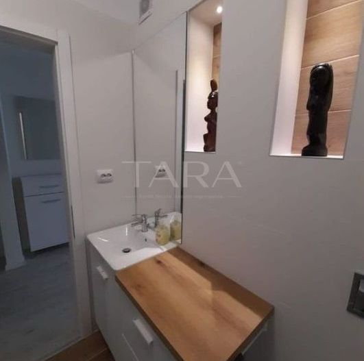 Apartament modern finisat, complet utilat, orientare S-V – zonă BMW - Poză 6