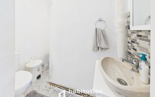 Apartament boem de închiriat 3 camere, 105mp–Iosefin, clădire istorică - Poză 26